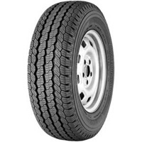 Foto pneumatico: CONTINENTAL, VancoFourSeason 195/75 R1616 105R Quattro-stagioni