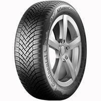 Foto pneumatico: CONTINENTAL, VAN CON.AS ULTR 195/70 R1515 104T Quattro-stagioni
