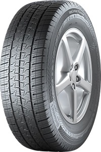 Foto pneumatico: CONTINENTAL, VANCONTACT 4SEASON 195/70 R1515 104R Quattro-stagioni