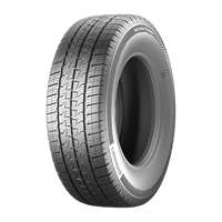 Foto pneumatico: CONTINENTAL, VANCONTACT 4SEASON C 8PR M+S 3PMSF 215/60 R1717 109T Quattro-stagioni