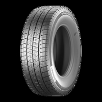 Foto pneumatico: CONTINENTAL, VANCONTACT 4SEASON C 8PR M+S 3PMSF 195/70 R1515 104R Estive