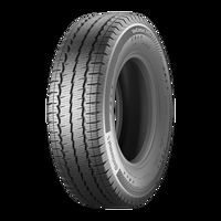 Foto pneumatico: CONTINENTAL, VANCONTACT A/S C MB 10PR M+S 3PMSF 285/65 R1616 131R Estive