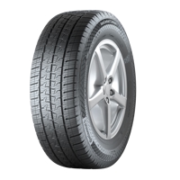 Foto pneumatico: CONTINENTAL, VanContact Camper 225/75 R16C16C 118R Quattro-stagioni