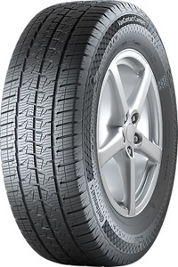 Foto pneumatico: CONTINENTAL, VANCONTACT CAMPER 215/70 R1515 109R Estive