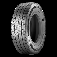 Foto pneumatico: CONTINENTAL, VANCONTACT CAMPER CP 8PR BSW M+S 3PMSF 215/70 R1515 109R Estive