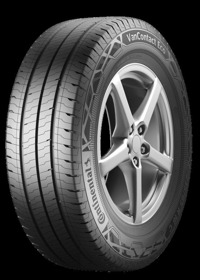 Foto pneumatico: CONTINENTAL, VANCONTACT ECO 185/75 R1616 104R Estive