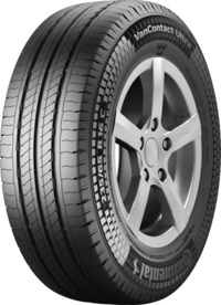 Foto pneumatico: CONTINENTAL, VANCONTACT ULTRA 185/75 R1616 104R Estive