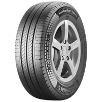 Foto pneumatico: CONTINENTAL, VANCONTACT ULTRA C 8PR BSW 215/60 R1717 109T Estive
