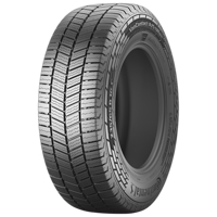Foto pneumatico: CONTINENTAL, VANCONTACT A/S ULTRA C 8PR BSW M+S 3PMSF 215/60 R1717 109T Quattro-stagioni