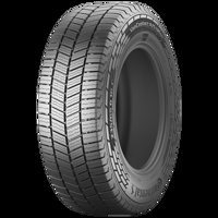 Foto pneumatico: CONTINENTAL, VANCONTACT A/S ULTRA C 8PR BSW M+S 3PMSF 195/70 R1515 104T Estive