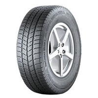 Foto pneumatico: CONTINENTAL, VanContact Winter 215/60 R1717 107T Invernali
