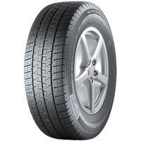 Foto pneumatico: CONTINENTAL, VANCON.4SEASON 215/60 R1616 103T Quattro-stagioni