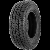 Foto pneumatico: CONTINENTAL, VANCOWINTER 2 RF 4PR M+S 195/70 R1515 97T Invernali