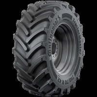 Foto pneumatico: CONTINENTAL, VF TRACTORMASTER 420/85 R3434 154D Estive