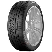 Foto pneumatico: CONTINENTAL, TS 850 P XL AO 285/45 R2121 113V Invernali