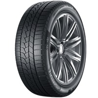 Foto pneumatico: CONTINENTAL, TS860S * 205/60 R1717 97H Invernali
