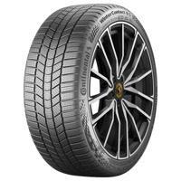Foto pneumatico: CONTINENTAL, WICONTACT 8S FR 245/40 R1919 98V Invernali