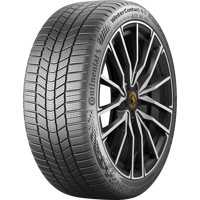 Foto pneumatico: CONTINENTAL, WINTERCONTACT 8 S XL FR EVc BSW M+S 3PMSF 235/40 R2020 96V Invernali