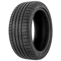 Foto pneumatico: CONTINENTAL, CONTIWINTERCONTACT TS 810 SPORT * M+S 3PMSF 175/65 R1515 84T Invernali