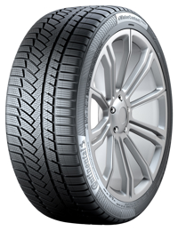 Foto pneumatico: CONTINENTAL, WinterContact TS 850P 255/60 R1818 108V Invernali