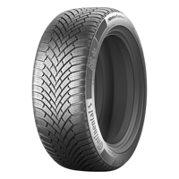 Foto pneumatico: CONTINENTAL, WINTERCONTACT TS 860 M+S 3PMSF 195/50 R1515 82H Invernali