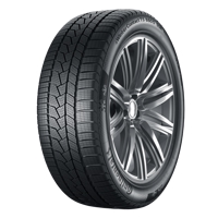Foto pneumatico: CONTINENTAL, WinterContact TS 860S 255/40 R2222 103V Invernali