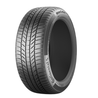 Foto pneumatico: CONTINENTAL, WINTERCONTACT TS 870 P XL FR BSW M+S 3PMSF 315/40 R2121 115V Invernali
