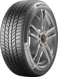 Foto pneumatico: CONTINENTAL, WINTERCONTACT TS 870P 195/55 R1818 93H Invernali