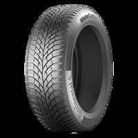 Foto pneumatico: CONTINENTAL, WINTERCONTACT TS 870 M+S 3PMSF 195/65 R1515 91T Invernali