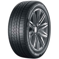 Foto pneumatico: CONTINENTAL, WinterContact TS860 S ContiSilent MO1 265/40 R2121 105V Invernali