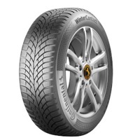 Foto pneumatico: CONTINENTAL, WinterContact TS870 215/55 R1616 97H Invernali