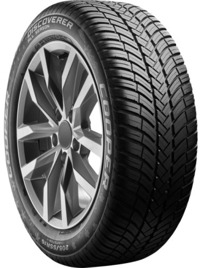 Foto pneumatico: COOPER, DISCOVERER ALL SEASON 215/60 R1616 99V Quattro-stagioni