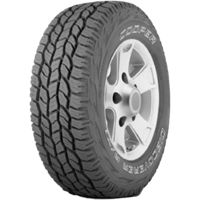 Foto pneumatico: COOPER, DISCOVERER AT3 4S OWL M+S 3PMSF 265/75 R1515 112T Estive