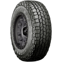 Foto pneumatico: COOPER, DISCOVERER AT3 LT OWL M+S 3PMSF 265/70 R1717 121S Quattro-stagioni