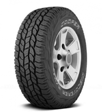 Foto pneumatico: COOPER, DISCOVERER AT3 SPORT 2 265/70 R1515 112T Estive