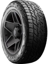 Foto pneumatico: COOPER, DISCOVERER ATT 235/60 R1717 106H Estive