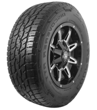 Foto pneumatico: COOPER, DISCOVERER ATT 265/60 R1818 114H Estive