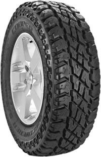 Foto pneumatico: COOPER, DISCOVERER S/T MAXX 245/75 R1616 120Q Estive
