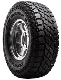 Foto pneumatico: COOPER, DISCOVERER S/T MAXX 265/70 R1717 121Q Estive