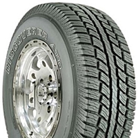 Foto pneumatico: COOPER, DISCOVERER S/T MAXX M+S STUDDABLE 10PR OWL M+S 285/70 R1717 121Q Estive