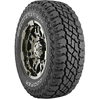 Foto pneumatico: COOPER, DISCOVERER ST MAXX POR 235/85 R1616 120Q Estive