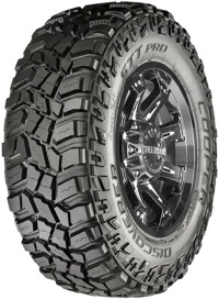 Foto pneumatico: COOPER, DISCOVERER STT PRO 245/75 R1616 120Q Estive