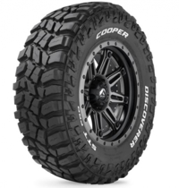 Foto pneumatico: COOPER, DISCOVERER STT PRO POR 315/70 R1717 121Q Estive