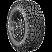 Foto pneumatico: COOPER, DISCOVERER STT PRO RWL M+S 305/70 R1616 124K Estive