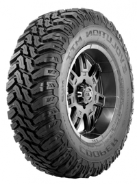 Foto pneumatico: COOPER, EVOLUTION MTT 265/70 R1717 121Q Estive