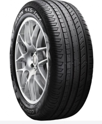 Foto pneumatico: COOPER, ZEON 4XS SPORT 215/55 R1818 99V Estive