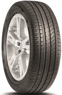 Foto pneumatico: COOPER, ZEON 4XS SPORT 255/60 R1818 112V Estive