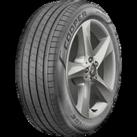 Foto pneumatico: COOPER, ZEON CROSS RANGE 235/55 R1919 105H Estive