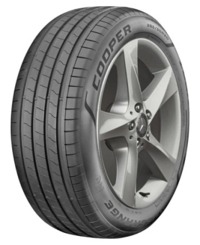 Foto pneumatico: COOPER, ZEON CROSSRANGE 235/55 R1919 105H Estive
