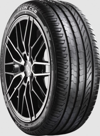 Foto pneumatico: COOPER, Zeon CS8 235/45 R1717 97Y Estive